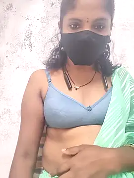 deepa-telugu143 online show from 09/15/25, 05:18