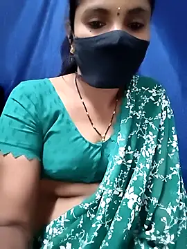 deepa-telugu143 online show from 12/13/25, 11:54