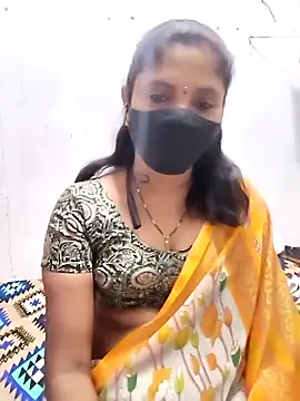 deepa-telugu143 online show from 12/16/25, 07:02