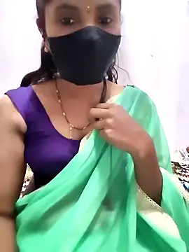 deepa-telugu143 online show from 12/18/25, 09:59