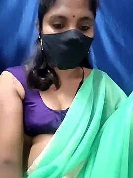 deepa-telugu143 online show from 02/05/26, 10:25