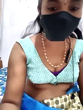 deepa-telugu143 online show from 03/10/26, 06:18