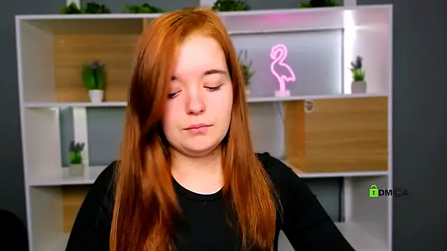 nika-still online show from 02/28/26, 04:52