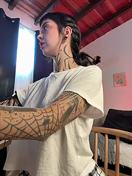 Snapshot of janne_maybe chatting on 11/28/25, 02:09 janne maybe online show from 11/28/25, 02:09