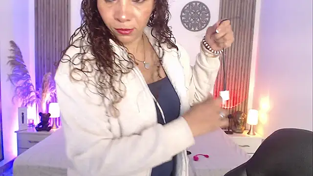 Serena Houstonn online show from 03/11/26, 11:38