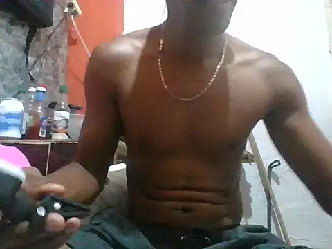 vergonvenco online show from 07/21/26, 04:53