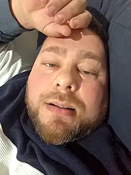 Jordi161616 online show from 12/18/25, 05:08