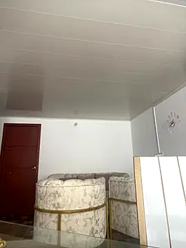 Snapshot of AnaaFaith_ chatting on 09/16/25, 03:13 AnaaFaith online show from 09/16/25, 03:13