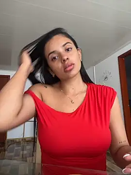 Snapshot of AnaaFaith_ chatting on 10/19/25, 09:04 AnaaFaith online show from 10/19/25, 09:04