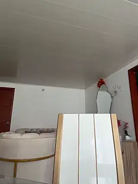 Snapshot of AnaaFaith_ chatting on 12/14/25, 06:34 AnaaFaith online show from 12/14/25, 06:34