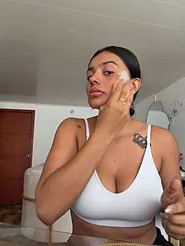 AnaaFaith  online show from 01/18/26, 06:12