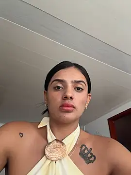 AnaaFaith  online show from 02/15/26, 07:54