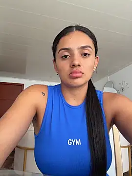 AnaaFaith  online show from 03/05/26, 08:16