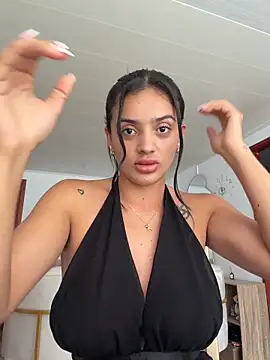 AnaaFaith  online show from 03/16/26, 08:13