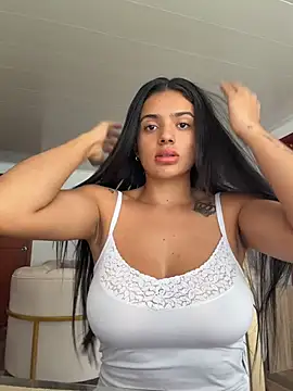 AnaaFaith  online show from 04/16/26, 04:08