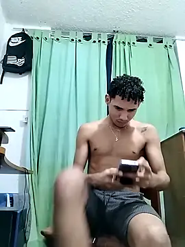 Manuel Mateus1 online show from 09/29/25, 12:27