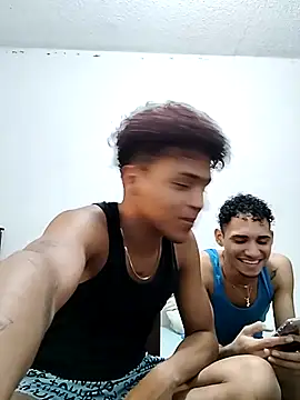 Manuel Mateus1 online show from 09/30/25, 05:29