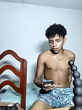 Manuel Mateus1 online show from 10/21/25, 03:07