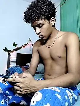 Manuel Mateus1 online show from 12/04/25, 11:35