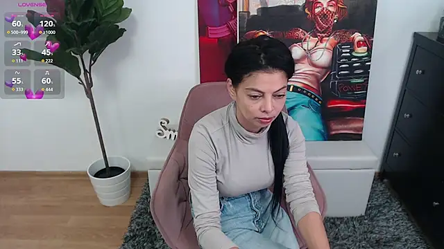 LadyLiia online show from 04/26/26, 03:37