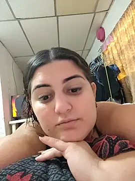 barbielamaravilla11 online show from 10/24/25, 01:40