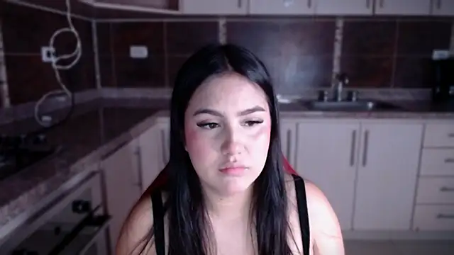 ValentinaMillers  online show from 10/09/25, 10:46