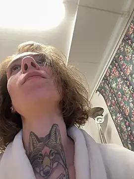 HoneySquirrel online show from 02/10/26, 12:31