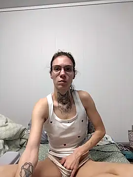 HoneySquirrel online show from 03/13/26, 06:47