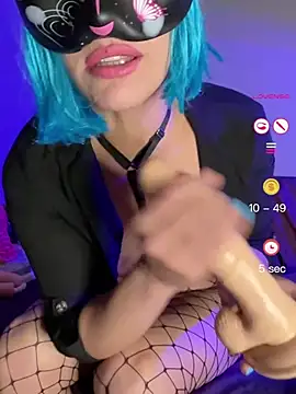 MaskeliParti online show from 05/24/26, 08:47