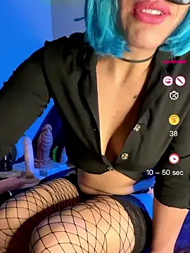 MaskeliParti online show from 05/30/26, 08:50