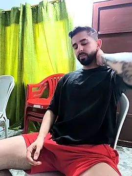 giannis090 online show from 01/17/26, 10:35