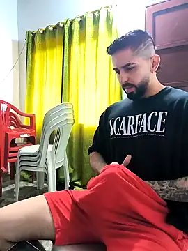 giannis090 online show from 02/06/26, 08:01