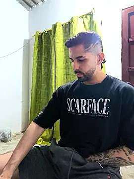 giannis090 online show from 03/07/26, 03:36