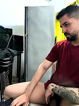 giannis090 online show from 04/05/26, 10:29