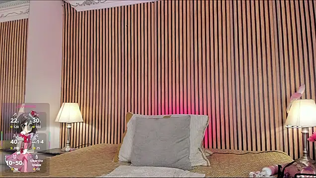 keeyla stone online show from 04/10/26, 10:36