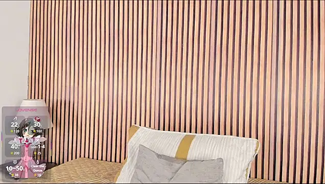 keeyla stone online show from 04/13/26, 10:15