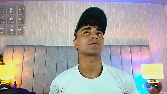 Jacob 606 online show from 02/23/26, 08:17