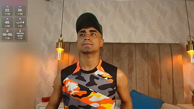 Jacob 606 online show from 03/09/26, 08:13