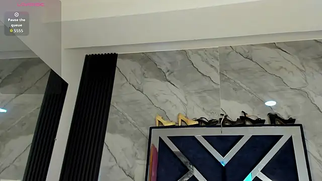 VanessaHard as online show from 01/07/26, 08:11