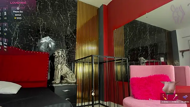 VanessaHard as online show from 03/19/26, 02:26