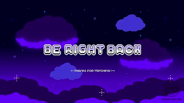 KeitaMoon online show from 02/19/26, 03:08