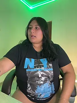 Nicky-222 online show from 02/07/26, 02:04