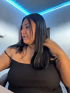 Nicky-222 online show from 02/13/26, 08:05