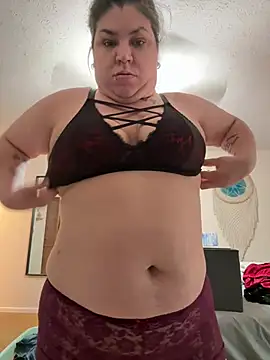 Ashtease online show from 01/14/26, 03:28