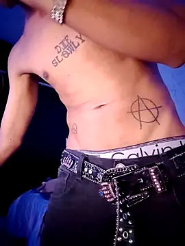 BADFUCKPUSSYHARDCORE online show from 03/04/26, 10:38