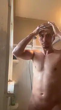 SlimSexxxy69 online show from 04/05/26, 12:35