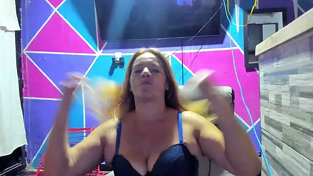 rubi 49 online show from 09/10/25, 03:50