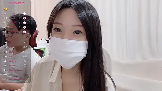 Snapshot of ni_ni01 chatting on 09/19/25, 11:22 ni ni01 online show from 09/19/25, 11:22