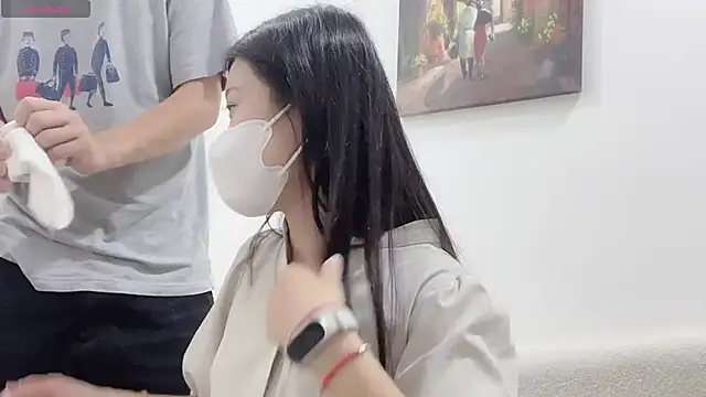 Snapshot of ni_ni01 chatting on 11/24/25, 06:57 ni ni01 online show from 11/24/25, 06:57