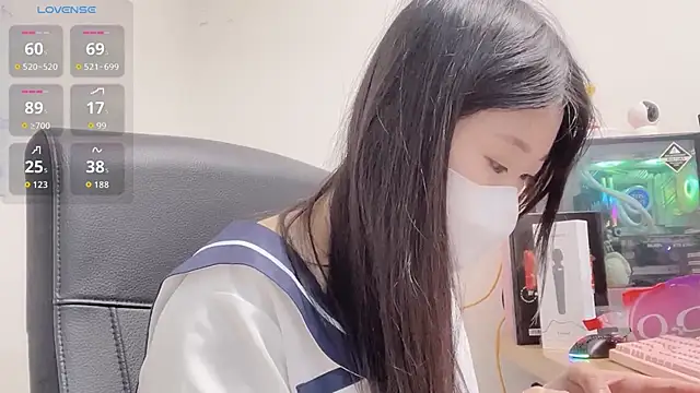 ni ni01 online show from 03/11/26, 07:58